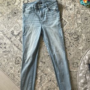 American Eagle Skinny Jean